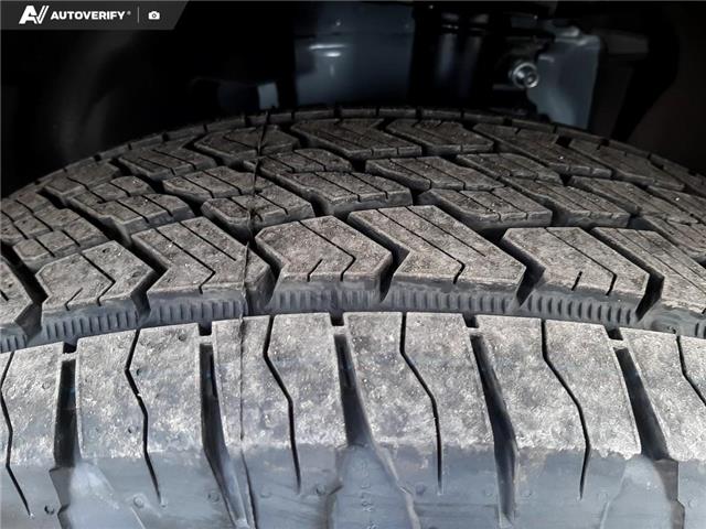 2026 Ford Bronco Sport Big Bend (Stk: CT107) in Kamloops - Image 7 of 24