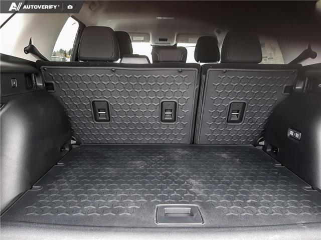 2026 Ford Bronco Sport Big Bend (Stk: CT107) in Kamloops - Image 11 of 24