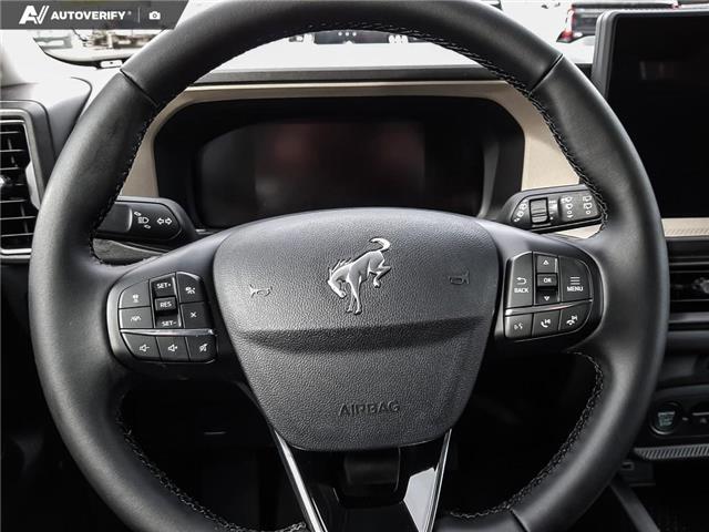 2026 Ford Bronco Sport Big Bend (Stk: CT107) in Kamloops - Image 13 of 24