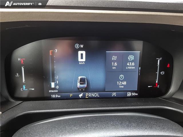 2026 Ford Bronco Sport Big Bend (Stk: CT107) in Kamloops - Image 14 of 24