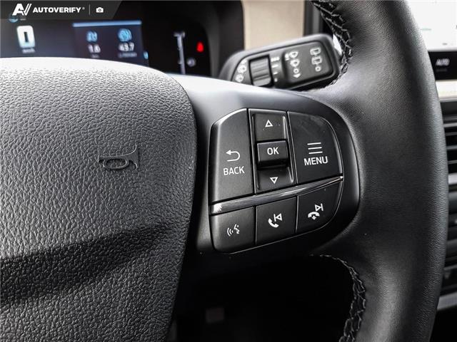 2026 Ford Bronco Sport Big Bend (Stk: CT107) in Kamloops - Image 15 of 24