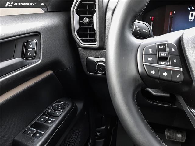 2026 Ford Bronco Sport Big Bend (Stk: CT107) in Kamloops - Image 16 of 24