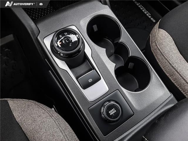 2026 Ford Bronco Sport Big Bend (Stk: CT107) in Kamloops - Image 17 of 24