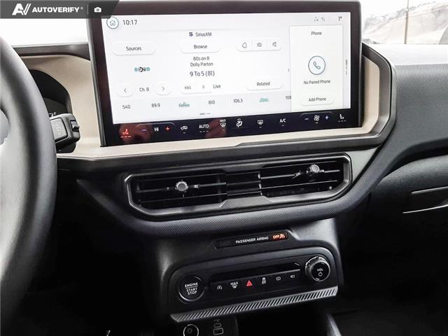 2026 Ford Bronco Sport Big Bend (Stk: CT107) in Kamloops - Image 18 of 24