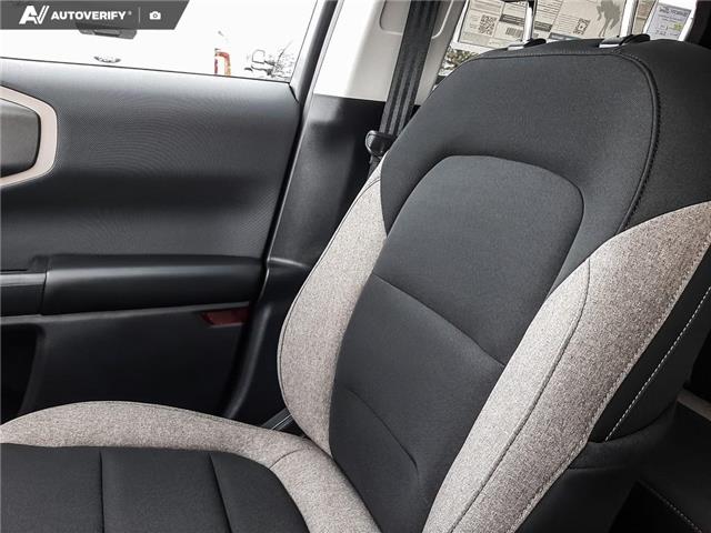 2026 Ford Bronco Sport Big Bend (Stk: CT107) in Kamloops - Image 19 of 24