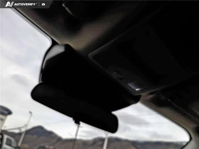 2026 Ford Bronco Sport Big Bend (Stk: CT107) in Kamloops - Image 20 of 24