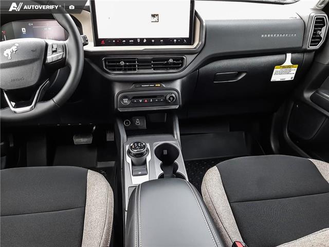 2026 Ford Bronco Sport Big Bend (Stk: CT107) in Kamloops - Image 23 of 24