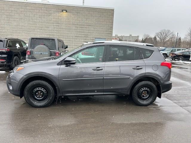 2014 Toyota RAV4 LE (Stk: 165416) in London - Image 2 of 7