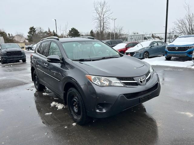 2014 Toyota RAV4 LE (Stk: 165416) in London - Image 3 of 7
