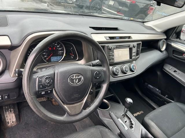 2014 Toyota RAV4 LE (Stk: 165416) in London - Image 5 of 7