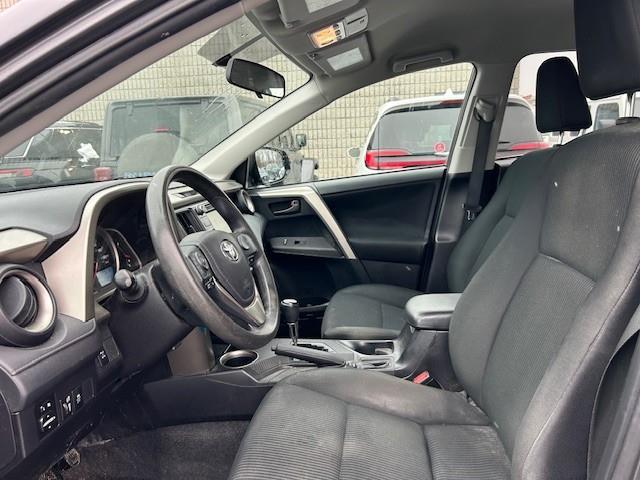 2014 Toyota RAV4 LE (Stk: 165416) in London - Image 6 of 7