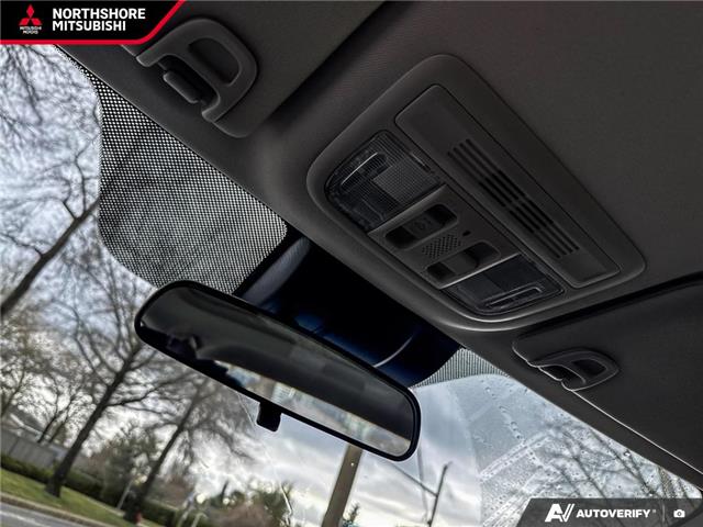 2017 Honda Civic EX (Stk: Z026484) in North Vancouver - Image 19 of 23