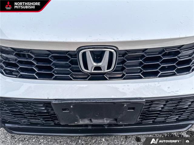2025 Honda Civic LX (Stk: 101100) in North Vancouver - Image 8 of 23