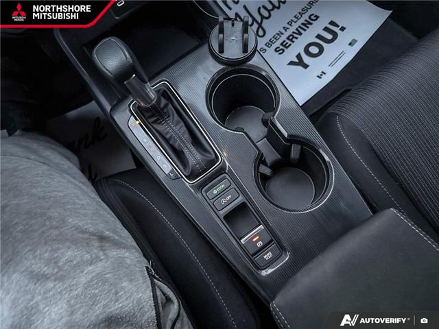 2025 Honda Civic LX (Stk: 101100) in North Vancouver - Image 16 of 23