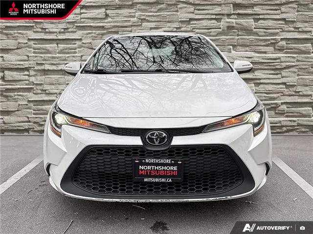 2022 Toyota Corolla LE (Stk: 328491) in North Vancouver - Image 2 of 23