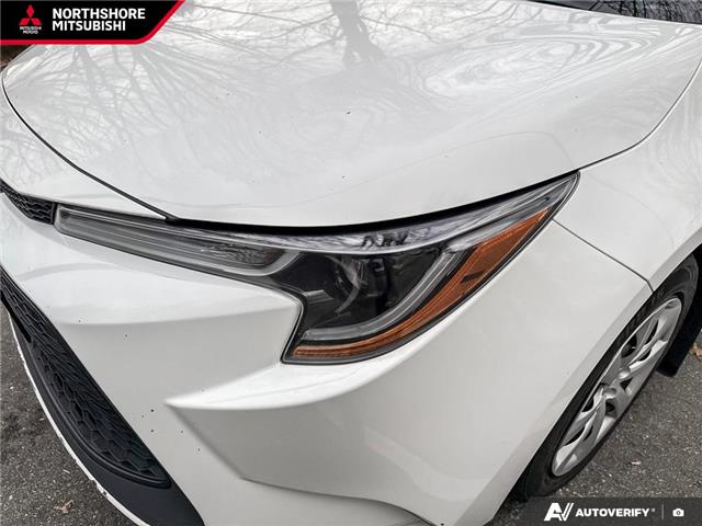 2022 Toyota Corolla LE (Stk: 328491) in North Vancouver - Image 7 of 23