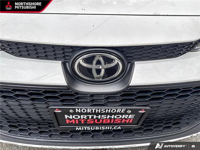2022 Toyota Corolla LE (Stk: 328491) in North Vancouver - Image 8 of 23