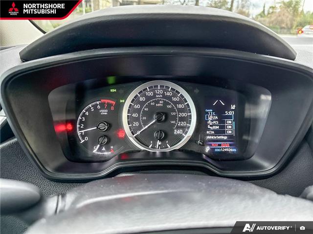 2022 Toyota Corolla LE (Stk: 328491) in North Vancouver - Image 13 of 23