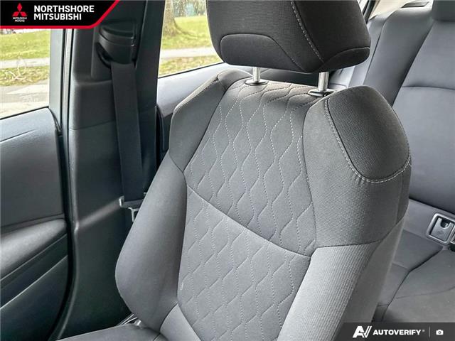 2022 Toyota Corolla LE (Stk: 328491) in North Vancouver - Image 18 of 23