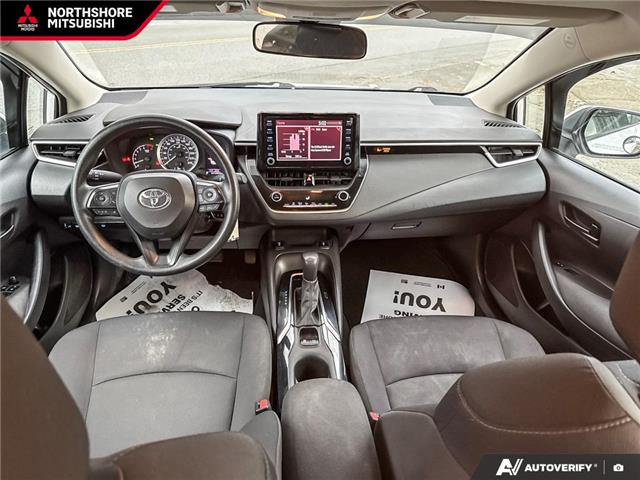 2022 Toyota Corolla LE (Stk: 328491) in North Vancouver - Image 22 of 23