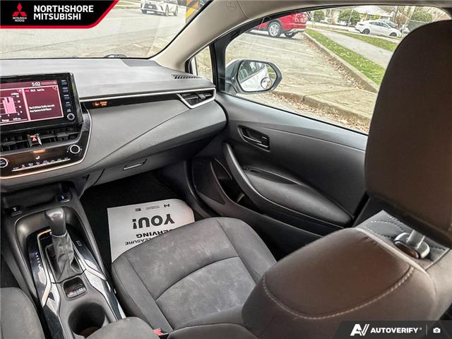 2022 Toyota Corolla LE (Stk: 328491) in North Vancouver - Image 23 of 23