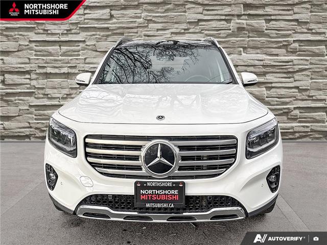 2024 Mercedes-Benz GLB 250 Base (Stk: 371343) in North Vancouver - Image 2 of 23
