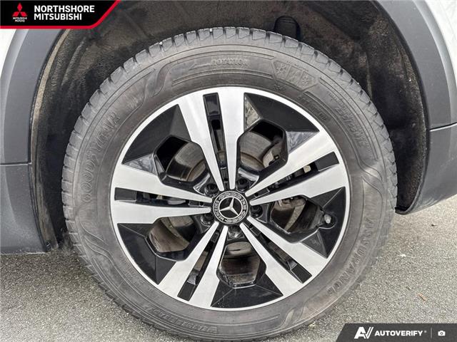 2024 Mercedes-Benz GLB 250 Base (Stk: 371343) in North Vancouver - Image 6 of 23