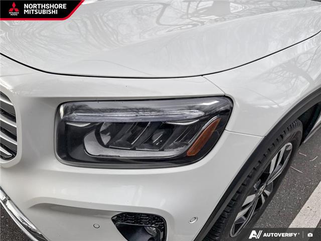 2024 Mercedes-Benz GLB 250 Base (Stk: 371343) in North Vancouver - Image 7 of 23