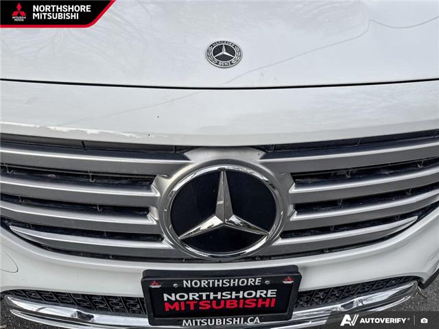 2024 Mercedes-Benz GLB 250 Base (Stk: 371343) in North Vancouver - Image 8 of 23