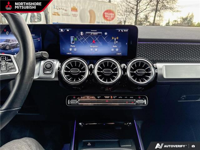 2024 Mercedes-Benz GLB 250 Base (Stk: 371343) in North Vancouver - Image 17 of 23