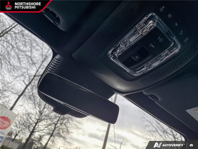 2024 Mercedes-Benz GLB 250 Base (Stk: 371343) in North Vancouver - Image 19 of 23