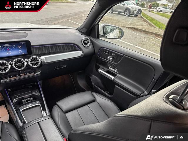 2024 Mercedes-Benz GLB 250 Base (Stk: 371343) in North Vancouver - Image 23 of 23
