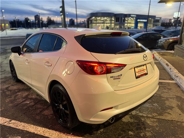 2017 Mazda Mazda3 Sport GT (Stk: 2602041) in Waterloo - Image 3 of 22 2017 Mazda Mazda3 Sport GT (Stk: 2602041) in Waterloo - Image 3 of 22