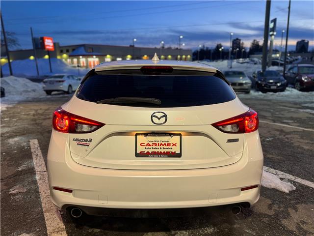 2017 Mazda Mazda3 Sport GT (Stk: 2602041) in Waterloo - Image 4 of 22 2017 Mazda Mazda3 Sport GT (Stk: 2602041) in Waterloo - Image 4 of 22
