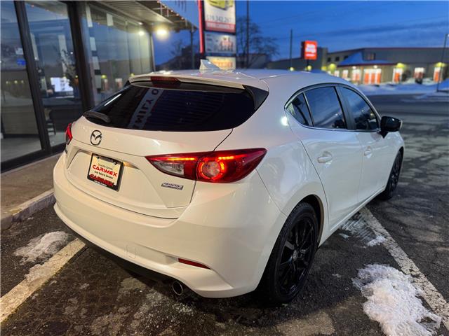 2017 Mazda Mazda3 Sport GT (Stk: 2602041) in Waterloo - Image 5 of 22 2017 Mazda Mazda3 Sport GT (Stk: 2602041) in Waterloo - Image 5 of 22