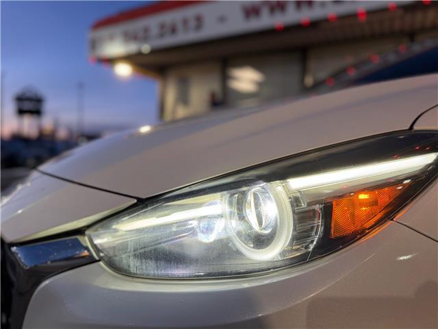 2017 Mazda Mazda3 Sport GT (Stk: 2602041) in Waterloo - Image 9 of 22 2017 Mazda Mazda3 Sport GT (Stk: 2602041) in Waterloo - Image 9 of 22