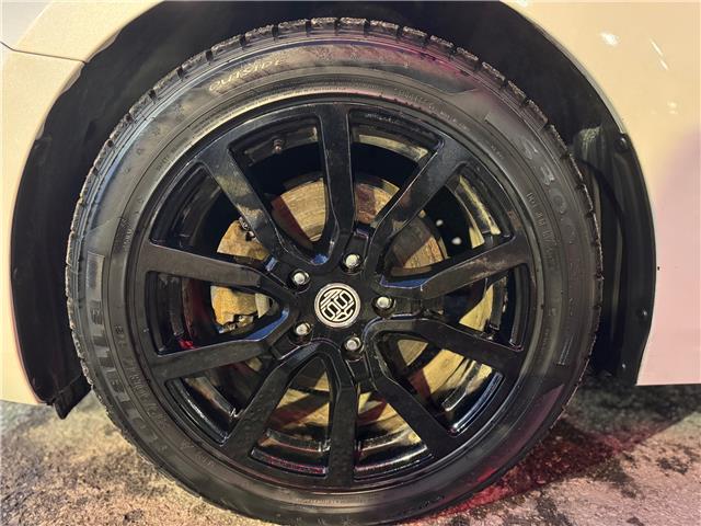 2017 Mazda Mazda3 Sport GT (Stk: 2602041) in Waterloo - Image 10 of 22 2017 Mazda Mazda3 Sport GT (Stk: 2602041) in Waterloo - Image 10 of 22