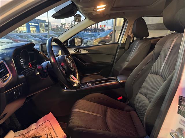 2017 Mazda Mazda3 Sport GT (Stk: 2602041) in Waterloo - Image 12 of 22 2017 Mazda Mazda3 Sport GT (Stk: 2602041) in Waterloo - Image 12 of 22