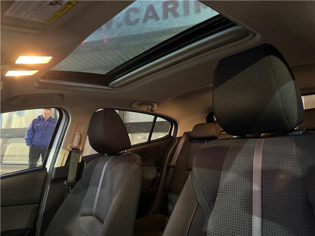 2017 Mazda Mazda3 Sport GT (Stk: 2602041) in Waterloo - Image 13 of 22 2017 Mazda Mazda3 Sport GT (Stk: 2602041) in Waterloo - Image 13 of 22