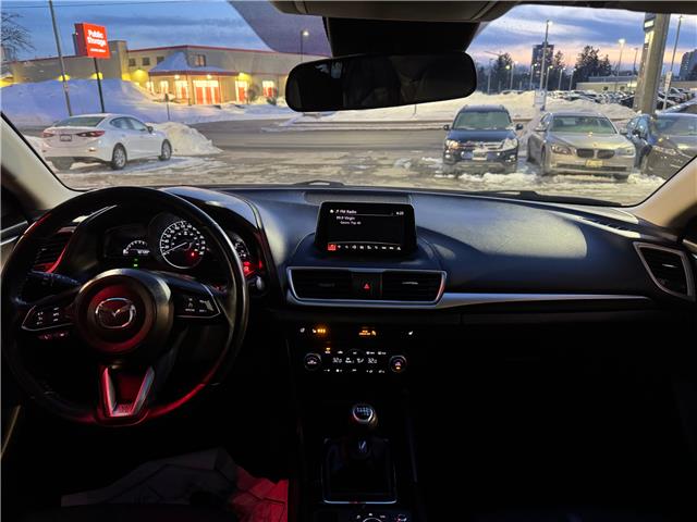 2017 Mazda Mazda3 Sport GT (Stk: 2602041) in Waterloo - Image 14 of 22 2017 Mazda Mazda3 Sport GT (Stk: 2602041) in Waterloo - Image 14 of 22
