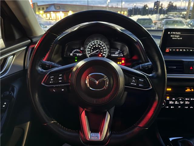 2017 Mazda Mazda3 Sport GT (Stk: 2602041) in Waterloo - Image 15 of 22 2017 Mazda Mazda3 Sport GT (Stk: 2602041) in Waterloo - Image 15 of 22