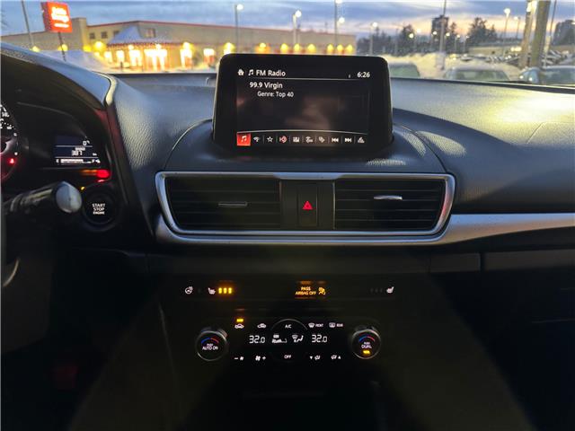 2017 Mazda Mazda3 Sport GT (Stk: 2602041) in Waterloo - Image 16 of 22 2017 Mazda Mazda3 Sport GT (Stk: 2602041) in Waterloo - Image 16 of 22