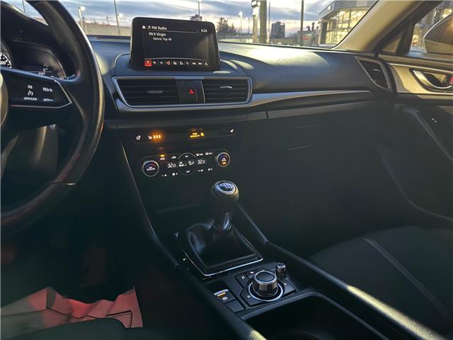 2017 Mazda Mazda3 Sport GT (Stk: 2602041) in Waterloo - Image 18 of 22 2017 Mazda Mazda3 Sport GT (Stk: 2602041) in Waterloo - Image 18 of 22