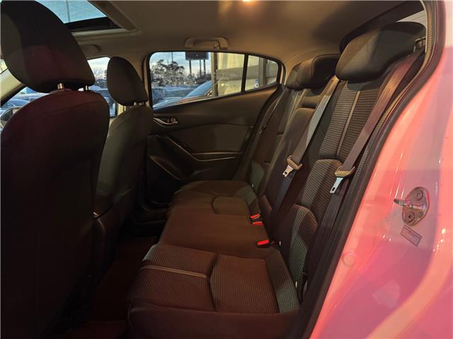2017 Mazda Mazda3 Sport GT (Stk: 2602041) in Waterloo - Image 19 of 22 2017 Mazda Mazda3 Sport GT (Stk: 2602041) in Waterloo - Image 19 of 22