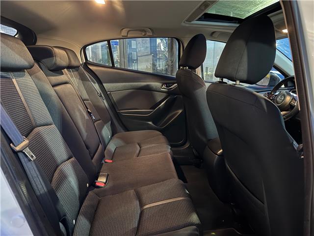 2017 Mazda Mazda3 Sport GT (Stk: 2602041) in Waterloo - Image 21 of 22 2017 Mazda Mazda3 Sport GT (Stk: 2602041) in Waterloo - Image 21 of 22