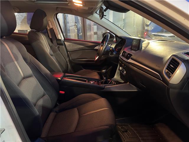 2017 Mazda Mazda3 Sport GT (Stk: 2602041) in Waterloo - Image 22 of 22 2017 Mazda Mazda3 Sport GT (Stk: 2602041) in Waterloo - Image 22 of 22