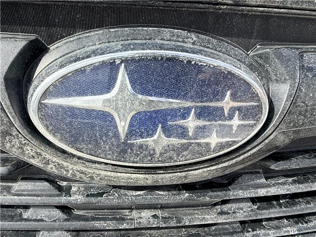 2021 Subaru Forester Sport (Stk: 45707A) in Newmarket - Image 34 of 34