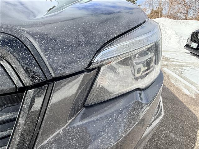 2021 Subaru Forester Sport (Stk: 45707A) in Newmarket - Image 32 of 34