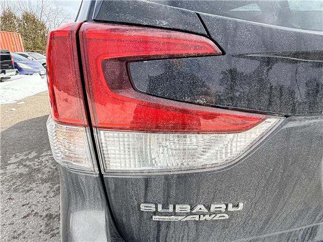 2021 Subaru Forester Sport (Stk: 45707A) in Newmarket - Image 33 of 34