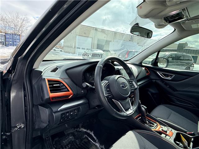 2021 Subaru Forester Sport (Stk: 45707A) in Newmarket - Image 10 of 34